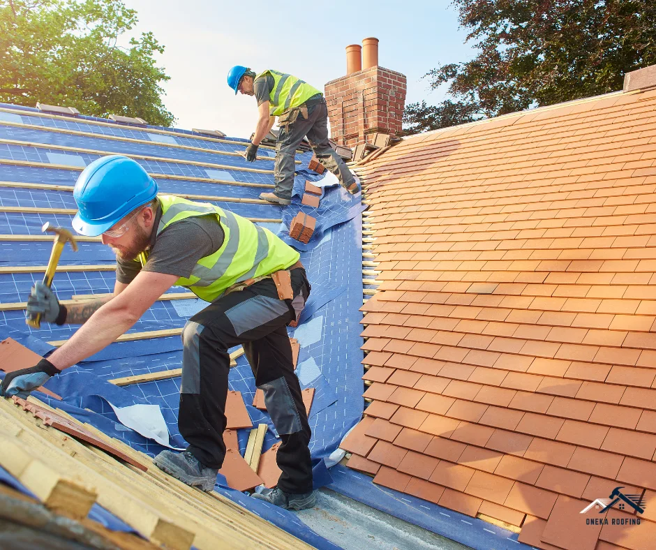 Why choose Roof Repair Near Me in Proctorville, NC